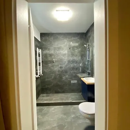 Apartmán Alexis Lake View Mamaia