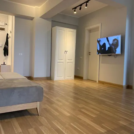 Apartmán Alexis Lake View Mamaia