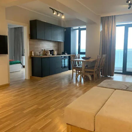 Alexis Lake View * Mamaia