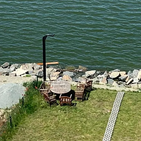 Apartmán Alexis Lake View *