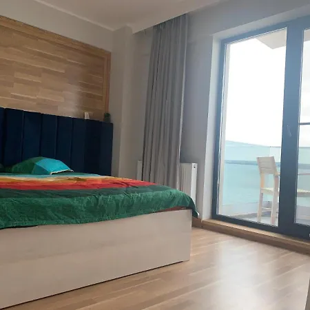 Apartmán Alexis Lake View