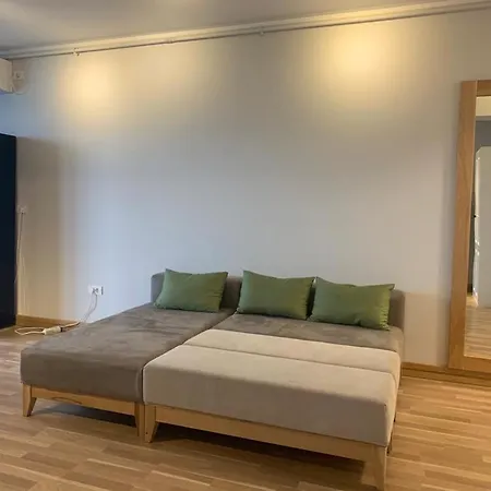 Apartmán Alexis Lake View *